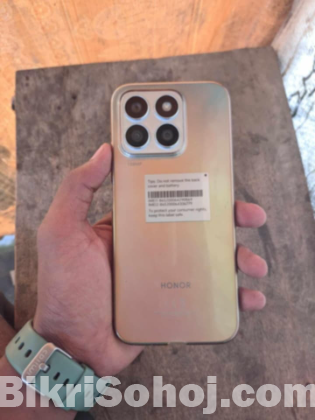 Honor x8b